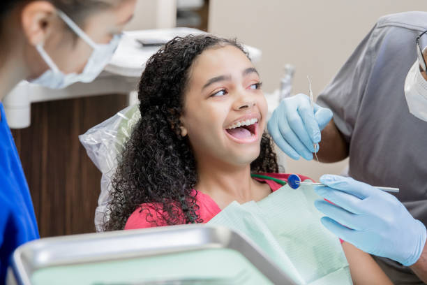Reliable MD Emergency Dentist Solutions