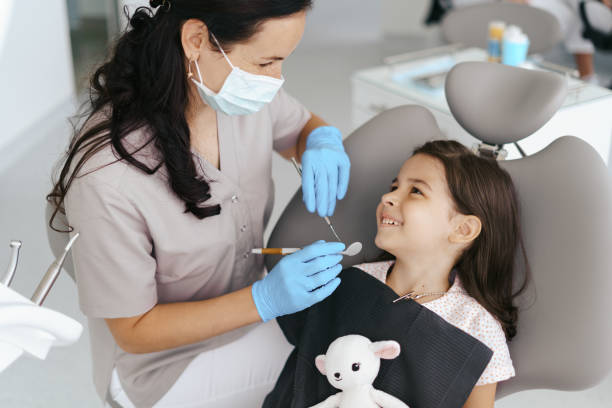 Best Orthodontic Emergency Dentist in Camp Springs, MD