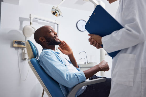 Best Emergency Dentist for Lost Fillings or Crowns in Camp Springs, MD
