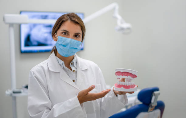 Best Emergency Dental Extractions in Camp Springs, MD