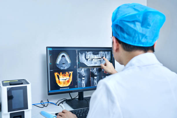 Best Emergency Root Canal Treatment in Camp Springs, MD