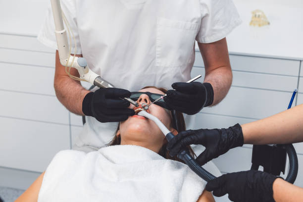 Best Emergency Dental Care for Abscessed Tooth in Camp Springs, MD