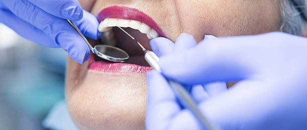 Best Emergency Dental Services for Seniors in Camp Springs, MD